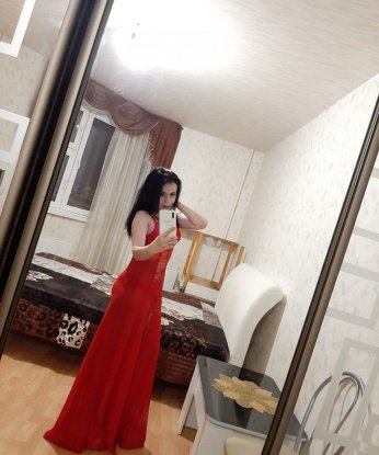 Анкета проститутки Дарья - Фото 1, Октябрьский, 30 лет, №38